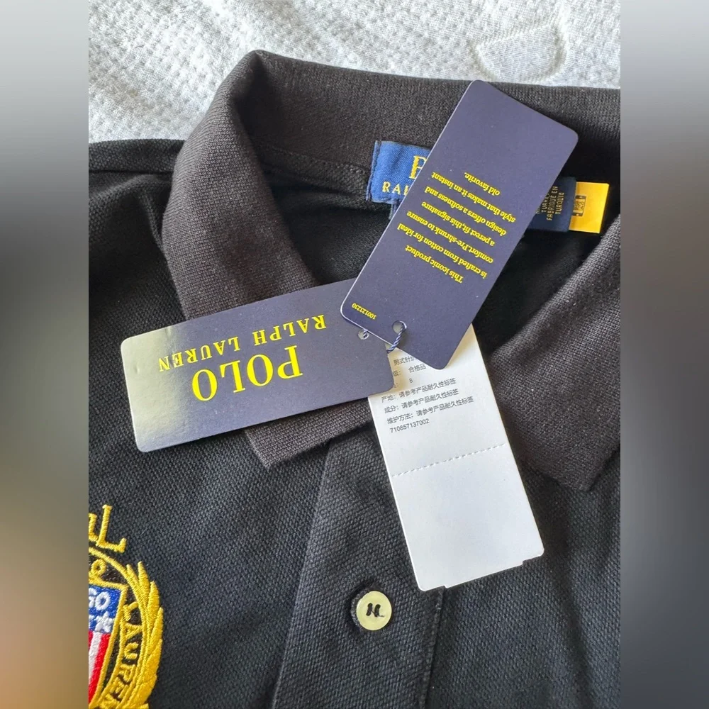 Polo ralph lauren NWT